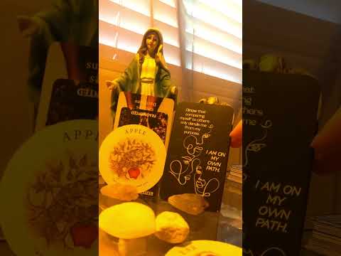 Видео: ТВОИ ВРАГИ ДУМАЛИ, ЧТО У НИХ ЕСТЬ ВОЗМОЖНОСТЬ САБОТАЖИРОВАТЬ ТЕБЯ! ✨СДЕЛАЙ ЭТОТ ПРЯЖОК ВЕРЫ!👏