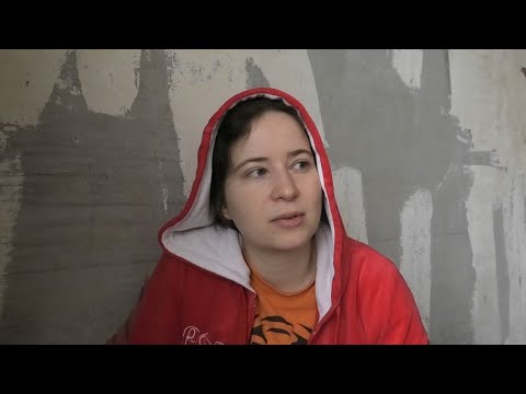 Видео: Развезло на старые дрожжи....