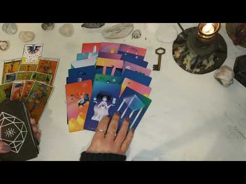 Видео: 🔥 Все о его отношении к вам. Гадание таро онлайн