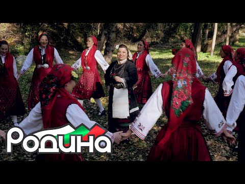 Видео: Димана Боянова - Дойди, дойди малой моме