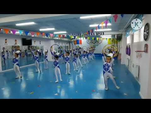 Видео: БГД-ийн 114-р цэцэрлэг Бэлтгэл "Б" бүлгийн хүүхдүүдийн гимнастикийн үзүүлбэр 🏆🧑‍🤝‍🧑🔥