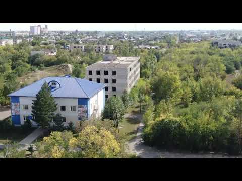 Видео: Славгород ул Л Толстого 2021г