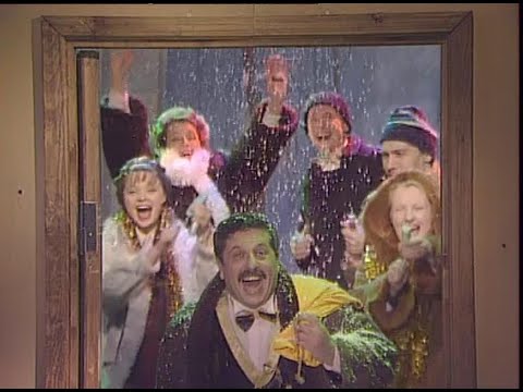 Видео: 169-й тираж Русского лото 4 января 1998 года. В гостях Елена Яковлева и группа Штар