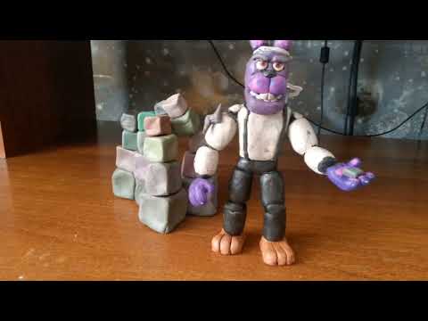 Видео: Мир фигурок 1 сезон 4 серия Временной период