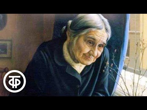 Видео: Художник Александр Шилов. Документальный фильм (1983)
