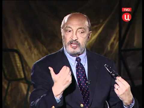 Видео: Поэтический театр Романа Виктюка. Михаил Козаков (1 ч)