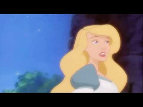 Видео: Принцесса Лебедь. Моя, моя
