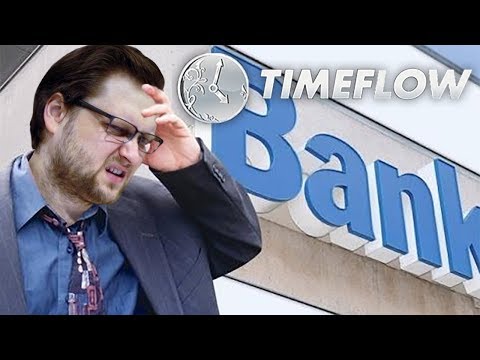 Видео: ПОЛЕЗ В КРЕДИТЫ ► Timeflow #4