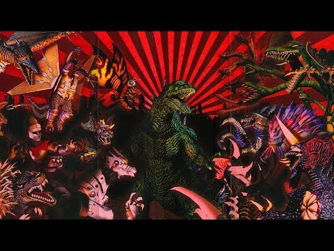 Видео: Godzilla: Unleashed [Обзор]