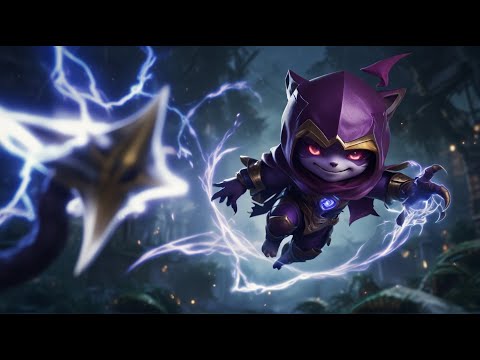 Видео: Чиловые СОЛОКУШКИ / Смурф нарезка / League Of Legends