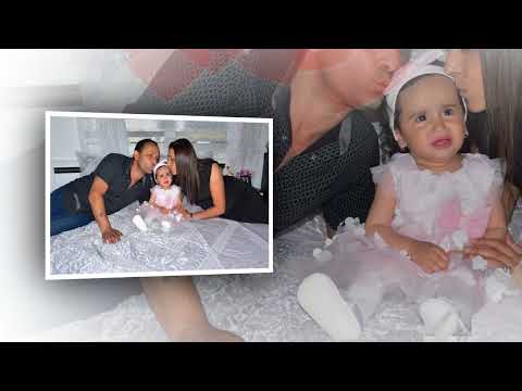 Видео: Рожден ден на Принцеса Кадън    ОСЕТЕНОВО