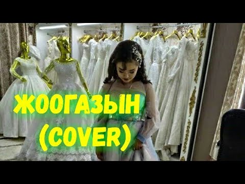 Видео: Айгерим - Жоогазын