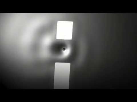 Видео: Шокирующий квантовый эксперимент! Реальность вообще не такая как все думают. Даже физики растеряны