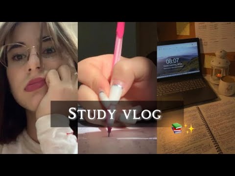 Видео: готовлюсь к егэ 2024 *11 класс* study with me