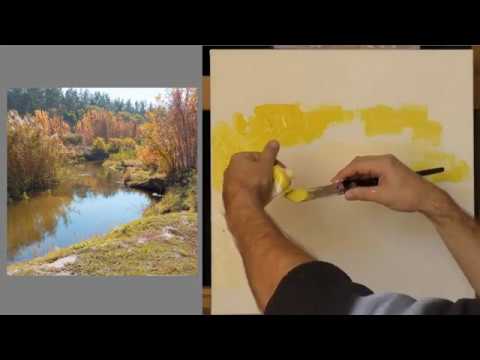 Видео: Клапоух Юрий. От и до...  Часть 1.