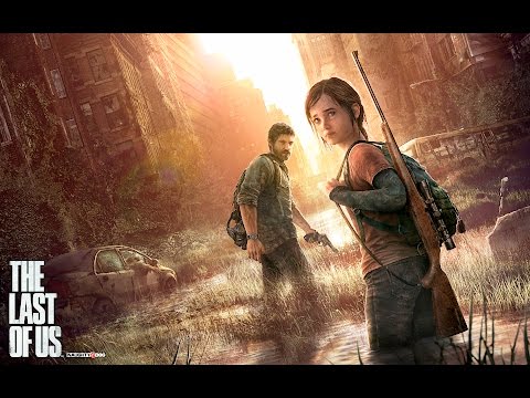 Видео: The Last of Us - Одни из нас. Игрофильм - весь сюжет на русском. Видеопрохождение.