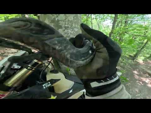 Видео: Геленджик трэк 100% 2022 года бронзы. 05.05.2024