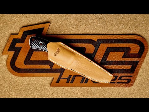 Видео: ЗОЛОТОЙ ФОНД ИНДУСТРИИ. Нож POLHEIM 15th Anniversary TRC Knives