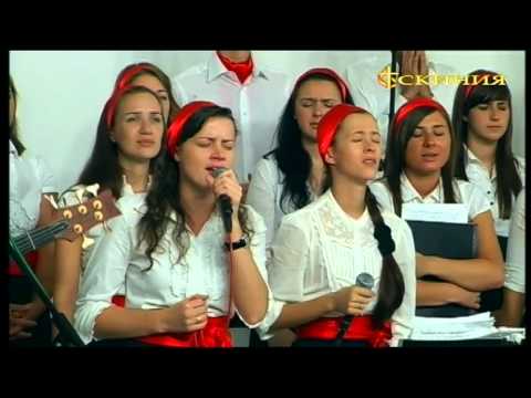 Видео: Муж Скорбей, Изведавший Болезни