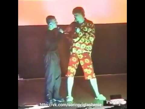 Видео: Игорь Сорин - ПОДСОЛНУХ