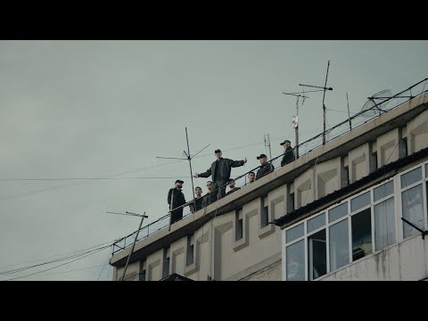 Видео: Ulukmanapo - Волчий Вой (Official Music Video)