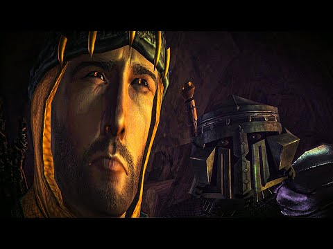 Видео: О чем был Dragon Age: Origins|Часть 3| Пацаны и Булыжники.