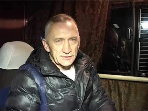 Видео: «Слутчина в лицах» Один день с водителем автобуса.