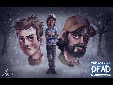 Видео: Топ 10 самых трудных выборов в The Walking Dead!