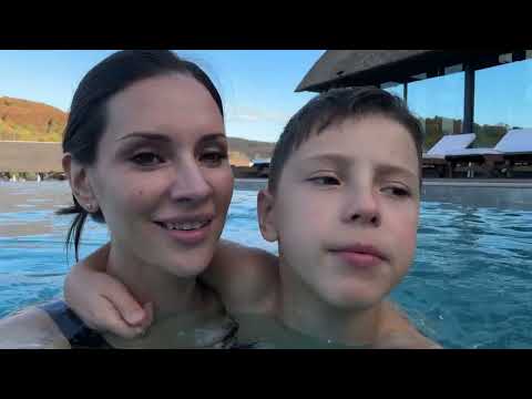 Видео: 1й день у Емілі 