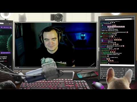 Видео: 6D КООП.2 - Гонка особей (Нарезка смешных моментов)