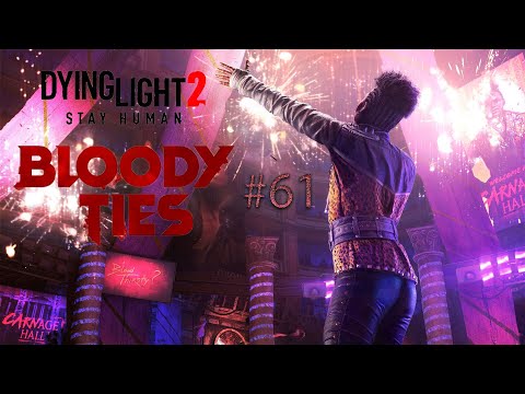 Видео: Dying Light 2: Stay Human #61. Доктор Смерть