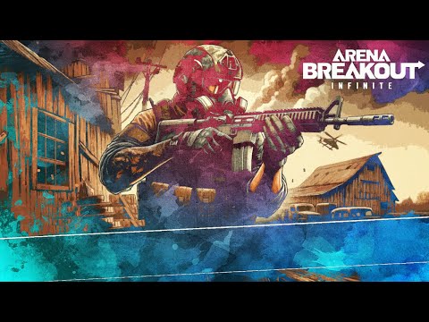 Видео: Run through Northridge for loot for quests | Забег по Нортриджу за лутом для квестов |  ABI
