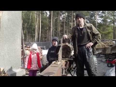 Видео: Собираем гидроколун ГКС-ДЭ 01.