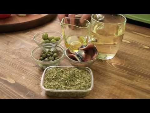 Видео: Мясо с овощами по-итальянски