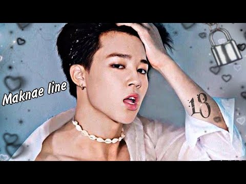 Видео: ~Реакция BTS, когда ты переспала с ним по пьяне {Макнэ- лайн}