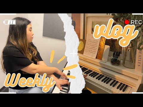 Видео: Жүжигийн шалгаруултанд бэлдээд завгүй өдрүүдийг өнгрөөлөө (Costco order, Comedy show) | Vlog #6