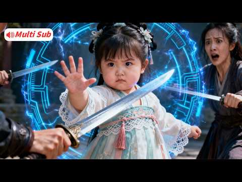 Видео: 【Мультисабы】Попала в прошлое и стала приёмной дочерью принца — теперь она любимица империи!