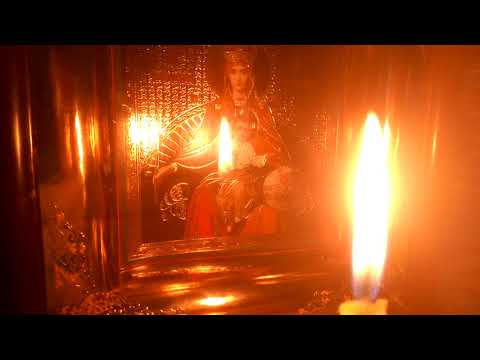 Видео: Сильная молитва снимает 77 видов порчи и возвращет её владельцу