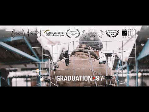Видео: GRADUATION `97 \ ВИПУСК` 97 a short film by Pavlo Ostrikov