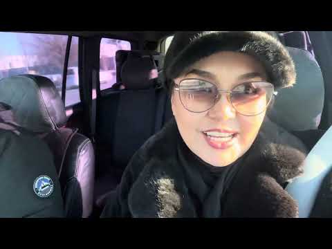 Видео: Актобе. Едем на базар. Парк им.Пушкина. Советское время прошло, будем жить в настоящем!