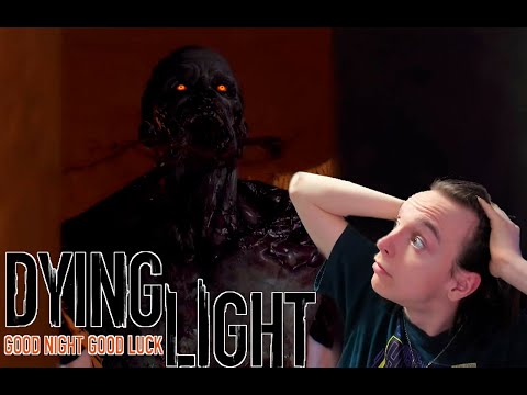 Видео: МУТАНТЫ! ➤ Dying Light #2