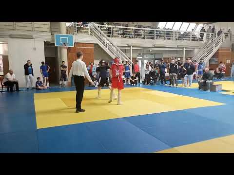 Видео: 51.Мышко С.(Prime Patriot,Минская обл.) - Гомза(Реформа,Барановичи)