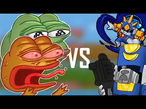Видео: ТРУ ПЕПЕ VS ПОЛИСМЕНЫ