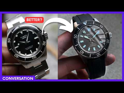 Видео: Хороши ли часы Timex?