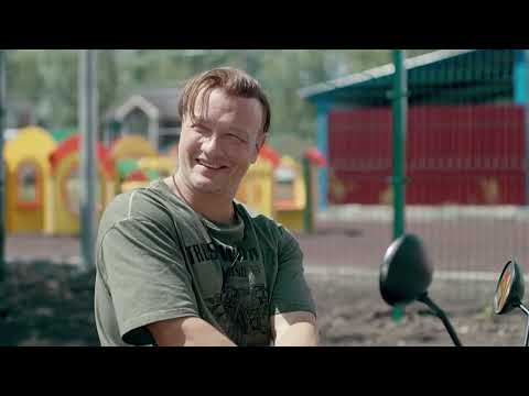 Видео: Проект "Акушер"