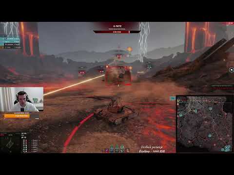 Видео: НОВЫЙ ПУТЬ К 11 ЛВЛУ ЧЕРЕЗ 3 ОТМЕТКИ! Т32, 110, Ferdinand! СТАРТ 91%, 88%, 91%! +ЛБЗ 3.0 (63/75)!