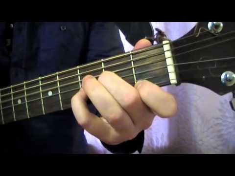 Видео: Простая песня на гитаре - Кольщик (Михаил Круг) видеоурок #ялюблюгитару