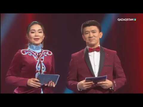 Видео: «Men Qazaqpyn». Дулат Байзілдаев - «Бұғының күйі»