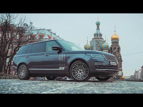 Видео: Range Rover, которому не нужны деньги. Что сломалось за 1 год владения.