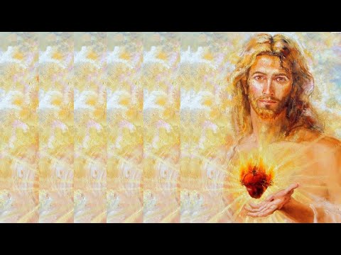 Видео: Матф.15.10-20 В сердце - источник осквернения